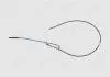 Трубка звороту паливного бака Chery Amulet Aftermarket A11-1104150CA (фото 1)