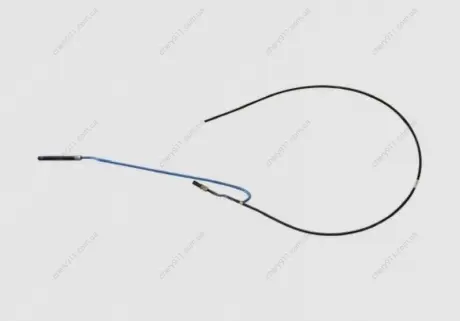 Трубка звороту паливного бака Chery Amulet Aftermarket A11-1104150CA