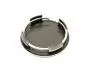 Ковпак колісного диска (сірий) Chery Amulet Aftermarket A11-3100510AM (фото 1)