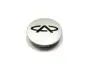 Ковпак колісного диска (сірий) Chery Amulet Aftermarket A11-3100510AM (фото 4)