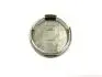 Ковпак колісного диска (сірий) Chery Amulet Aftermarket A11-3100510AM (фото 5)