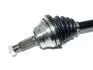 Повод (полуось) в собрании правый Chery Amulet Aftermarket A11-2203020AC (фото 1)