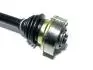 Повод (полуось) в собрании правый Chery Amulet Aftermarket A11-2203020AC (фото 3)