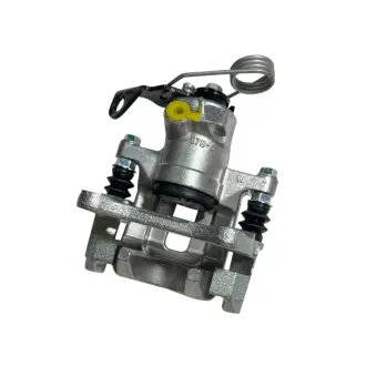 Супорт гальмівний задній правий (без колодок) Chery Eastar Aftermarket B11-3502060 (фото 1)