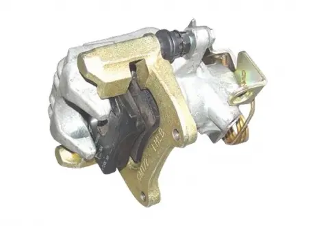 Суппорт тормозной задний правый (без колодок) Chery Eastar Aftermarket B11-3502060
