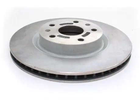 Диск гальмівний передній (300мм) Chery Tiggo Aftermarket T11-3501075AC