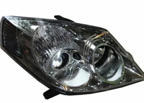 Фара передня права (без коректора) MK Aftermarket 1017001106