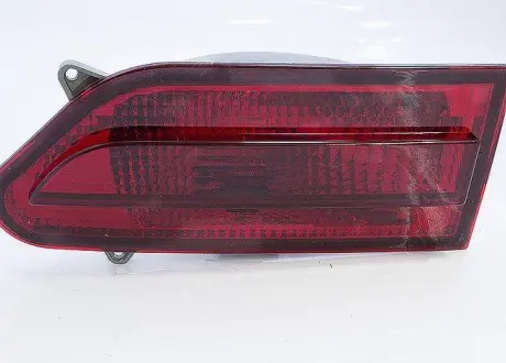 Фонарь противотуманный задний левый Geely FC Aftermarket 1067000100