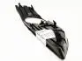 Решітка протитуманної фари ліва Geely MK2 Aftermarket 1018006113 (фото 2)