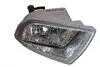 Фара противотуманная передняя левая Geely FC Aftermarket 1067000098 (фото 1)