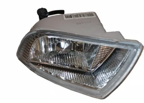 Фара противотуманная передняя левая Geely FC Aftermarket 1067000098