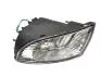 Фара противотуманная передняя левая Geely FC Aftermarket 1067000098 (фото 3)