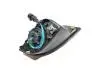 Фара противотуманная передняя левая Geely FC Aftermarket 1067000098 (фото 4)