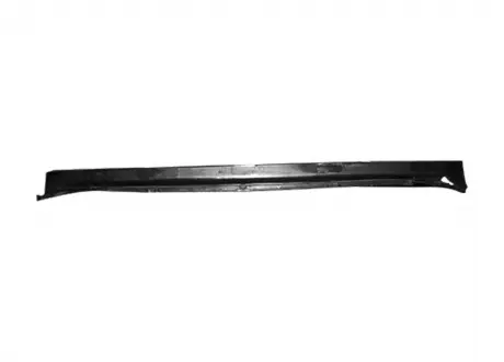 Накладка порога зовнішня права Chery Amulet Aftermarket A11-6102920