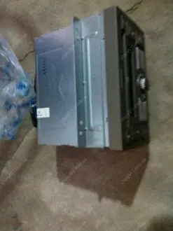 Автомагнітола CD без USB Geely EC-7, EC-7RV Aftermarket 1067001032