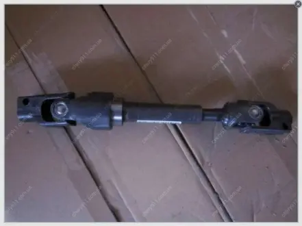 Крестовина верхняя рулевого вала Geely EC-7 Aftermarket 1064002210