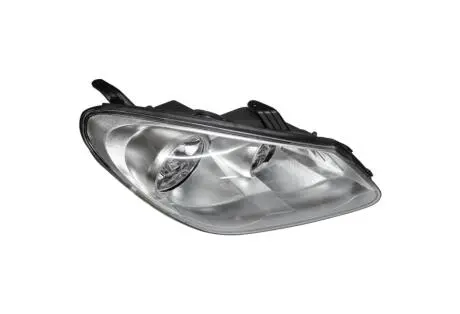 Фара передняя с корректором правая Chery M11 Aftermarket M11-3772020BA