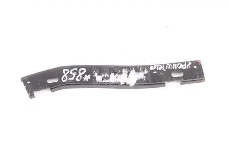 Кронштейн бампера переднего левый Chery Kimo Aftermarket S12-2803613