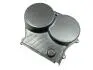 Кожух ременя ГРМ верхній Chery Eastar, Elara Aftermarket 481H-1007081 (фото 2)