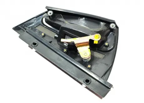 Ручка дверей зовнішня ззаду права Chery M11 Aftermarket M11-6205180