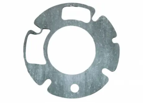 Прокладка насоса оливи Chery Jaggi / Kimo / Beat KLM KLM AutoParts 473H-1011035