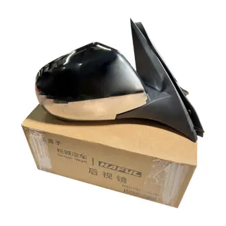 Дзеркало заднього виду правий Great Wall Hover Aftermarket 8202200-K00