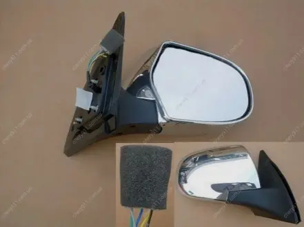 Зеркало заднего вида правый Great Wall Hover Aftermarket 8202200-K00