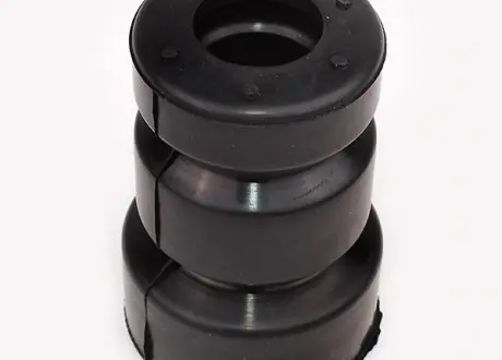 Відбійник переднього амортизатора Chery Tiggo Aftermarket T11-2901027 (фото 1)