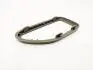 Рамка ручки двери левая (серая) Chery Amulet Aftermarket A11-6105147AL (фото 1)