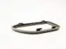Рамка ручки двери левая (серая) Chery Amulet Aftermarket A11-6105147AL (фото 2)