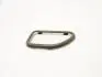 Рамка ручки двери левая (серая) Chery Amulet Aftermarket A11-6105147AL (фото 3)