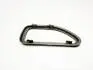 Рамка ручки двери левая (серая) Chery Amulet Aftermarket A11-6105147AL (фото 4)