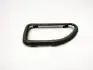 Рамка ручки двери левая (серая) Chery Amulet Aftermarket A11-6105147AL (фото 5)