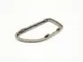 Рамка ручки двери левая (серая) Chery Amulet Aftermarket A11-6105147AL (фото 6)