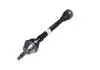 Повод (полуось) в собрании правый Chery Amulet Aftermarket A11-2203020AE (фото 1)