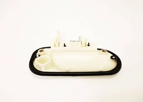 Ручка двери наружная передняя левая Geely CK Aftermarket 1800336180
