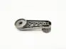 Ручка склопідйомника (сіра) Chery Amulet Aftermarket A11-6104310AL (фото 1)