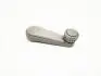 Ручка склопідйомника (сіра) Chery Amulet Aftermarket A11-6104310AL (фото 2)