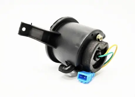 Фара противотуманная передняя левая Geely MK Aftermarket 1017001245