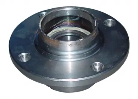 Ступица задняя в сборе без ABS Chery Amulet Aftermarket A11-3301030BB