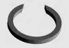 Кільце стопорне 3-ї передачі Chery Amulet Aftermarket 015311381AA (фото 2)