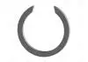 Кільце стопорне 3-ї передачі Chery Amulet Aftermarket 015311381AA (фото 3)
