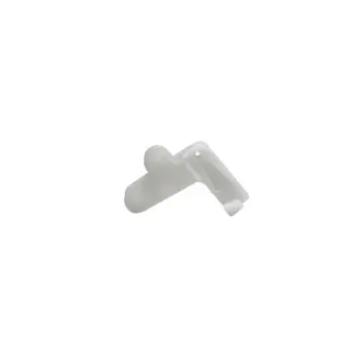 Клипса замка дверь задней левая Chery Amulet Aftermarket A11-6205235