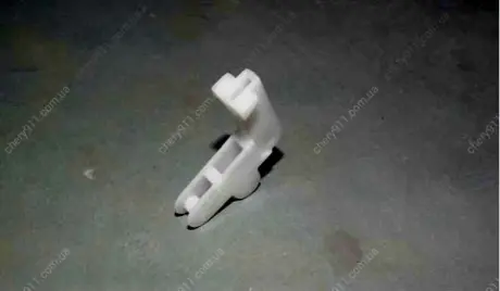 Клипса замка дверь задней левая Chery Amulet Aftermarket A11-6205235