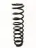 Пружина передня Chery Amulet, Forza, Karry Aftermarket A11-2902011 (фото 1)