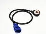 Датчик детонації Chery Amulet, Karry, Tiggo Aftermarket 480EE-1002060 (фото 2)