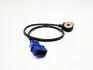 Датчик детонації Chery Amulet, Karry, Tiggo Aftermarket 480EE-1002060 (фото 3)
