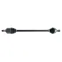 Привід (напіввісь) у зборі правий Chery Eastar Aftermarket B11-2203020 (фото 1)