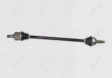 Привод (полуось) в сборе правый Chery Eastar Aftermarket B11-2203020