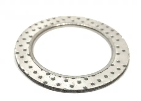 Прокладка вихлопної труби Chery QQ Aftermarket S11-1200011BA